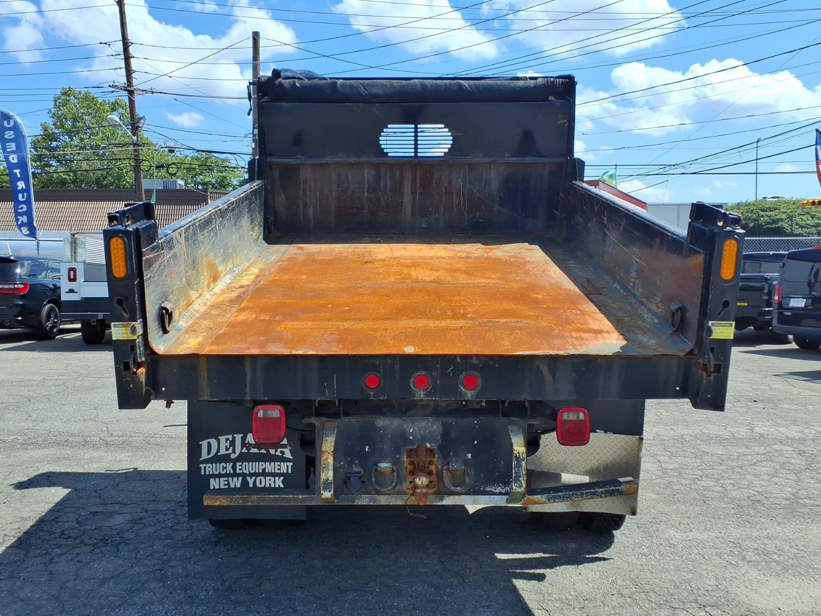 Used 2019 RAM 4500 Tradesman w/ Max Tow Package AWD/4WD image 6
