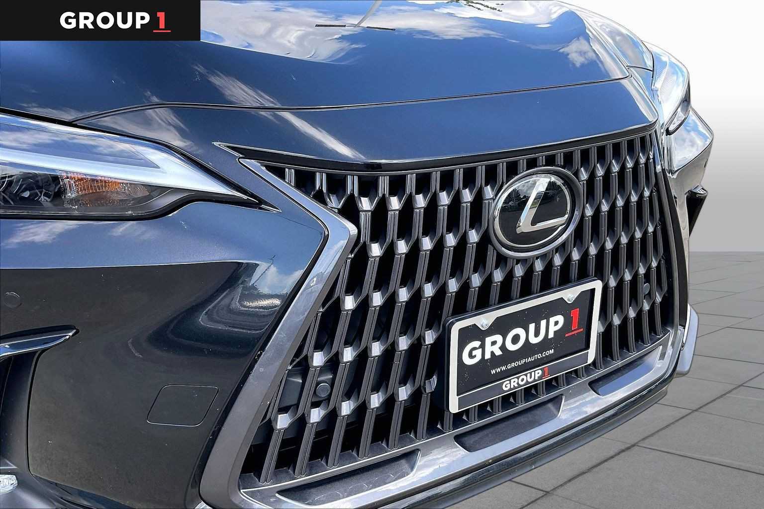 Used 2024 Lexus NX 350 AWD image 27