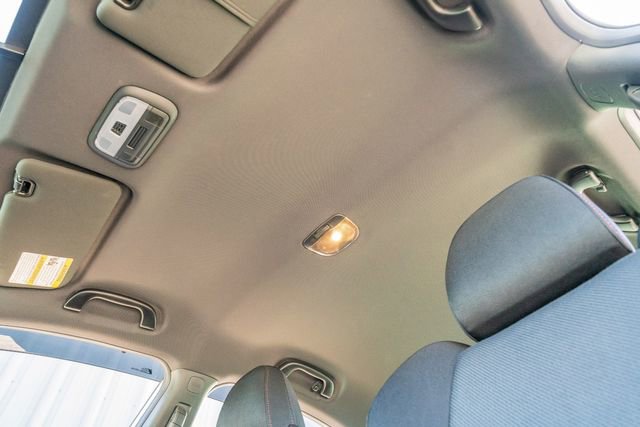 Used 2021 Subaru WRX image 21