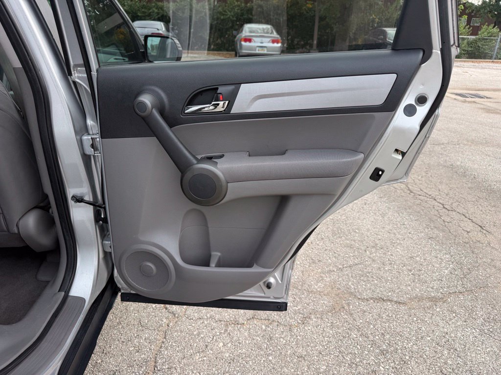 Used 2011 Honda CR-V EX image 36