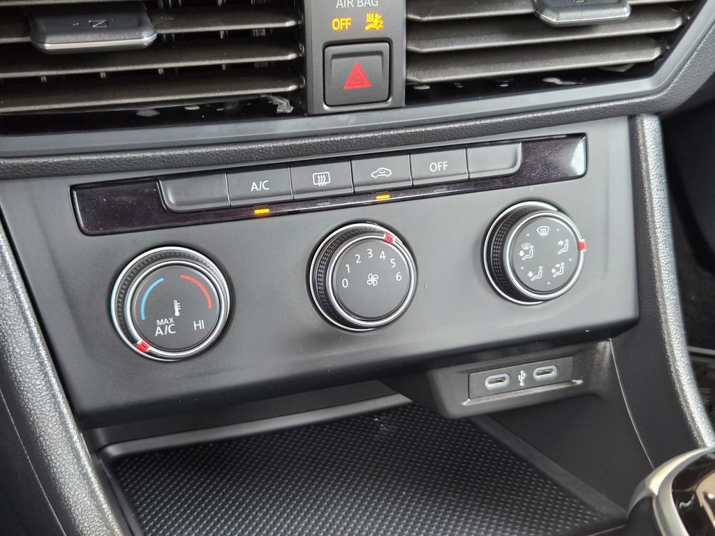 Used 2024 Volkswagen Jetta S FWD image 17
