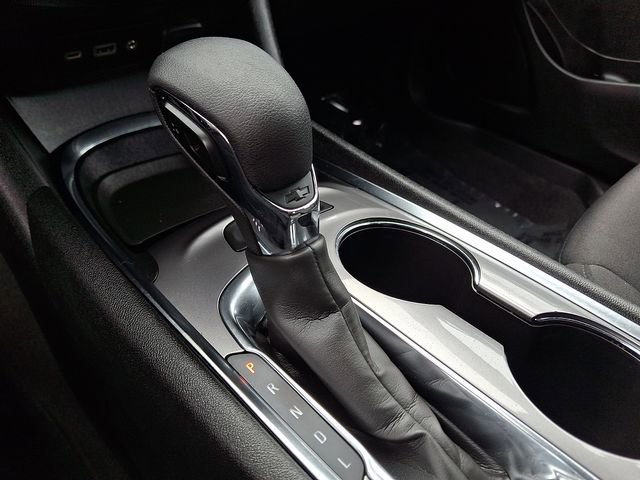 Used 2024 Chevrolet Malibu LT image 14