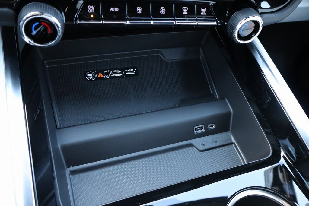 New 2026 Chevrolet Tahoe Premier image 15