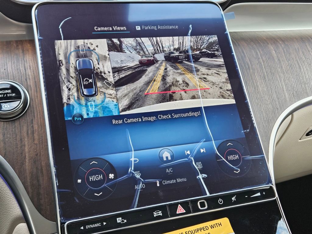 New 2026 Mercedes-Benz GLC 300 4MATIC image 18