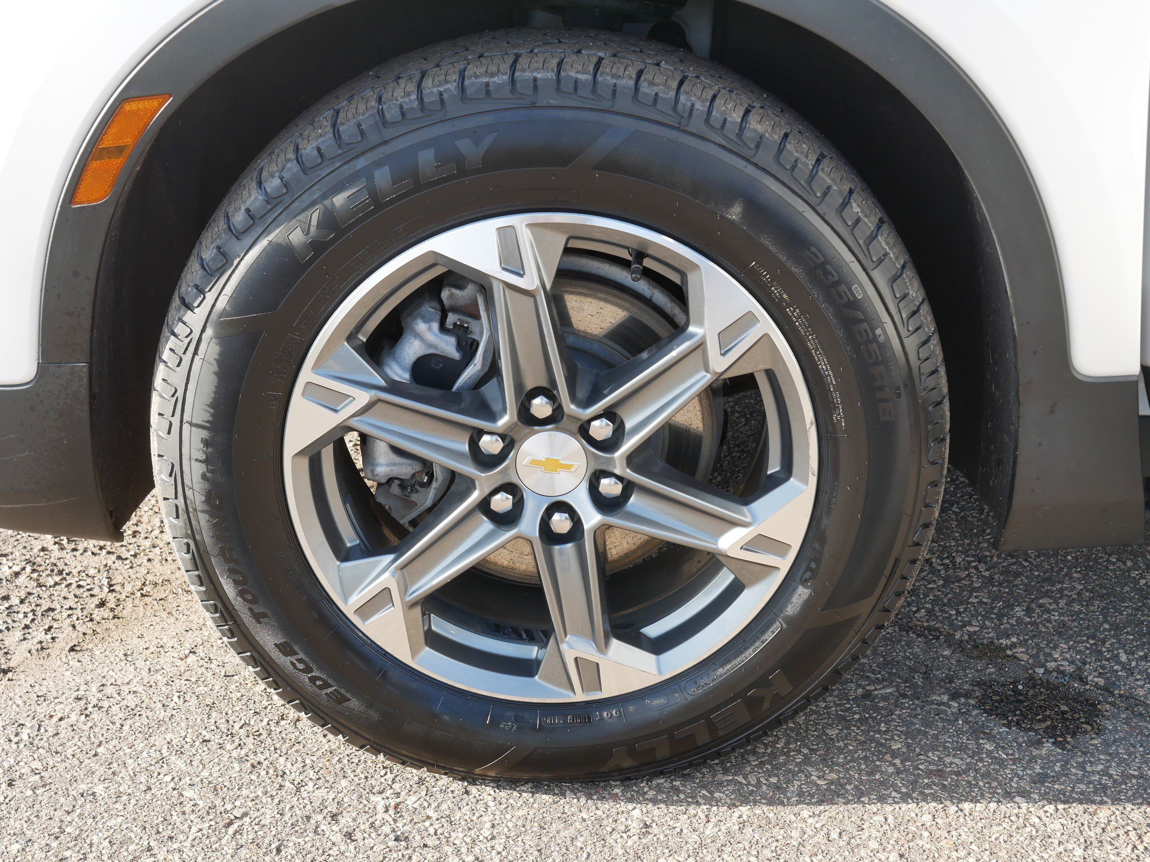 Used 2023 Chevrolet Blazer LT image 15