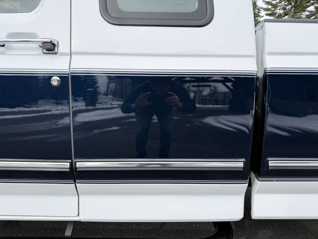 Used 1993 Ford F250 XLT image 64