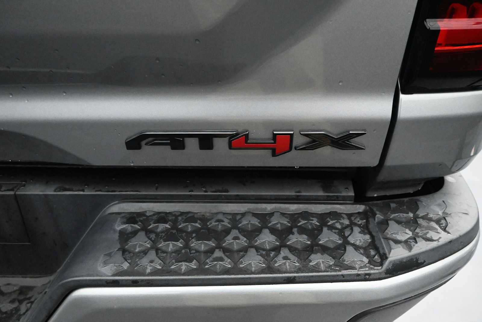 Used 2023 GMC Canyon AT4X AWD/4WD image 33
