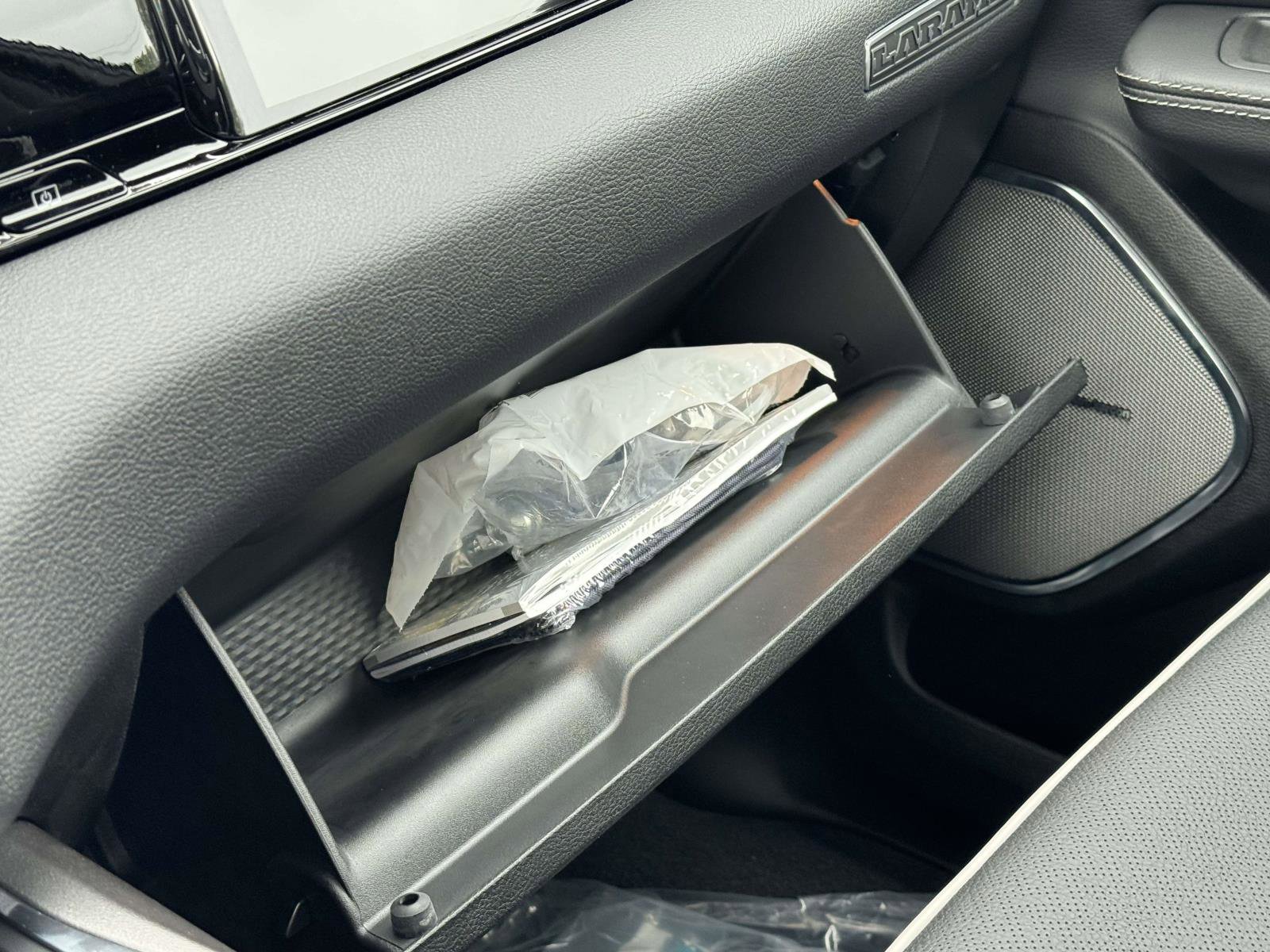 New 2026 RAM 1500 Laramie w/ Night Edition image 30