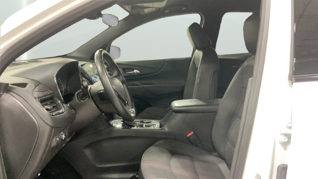 Used 2024 Chevrolet Equinox RS AWD/4WD image 15