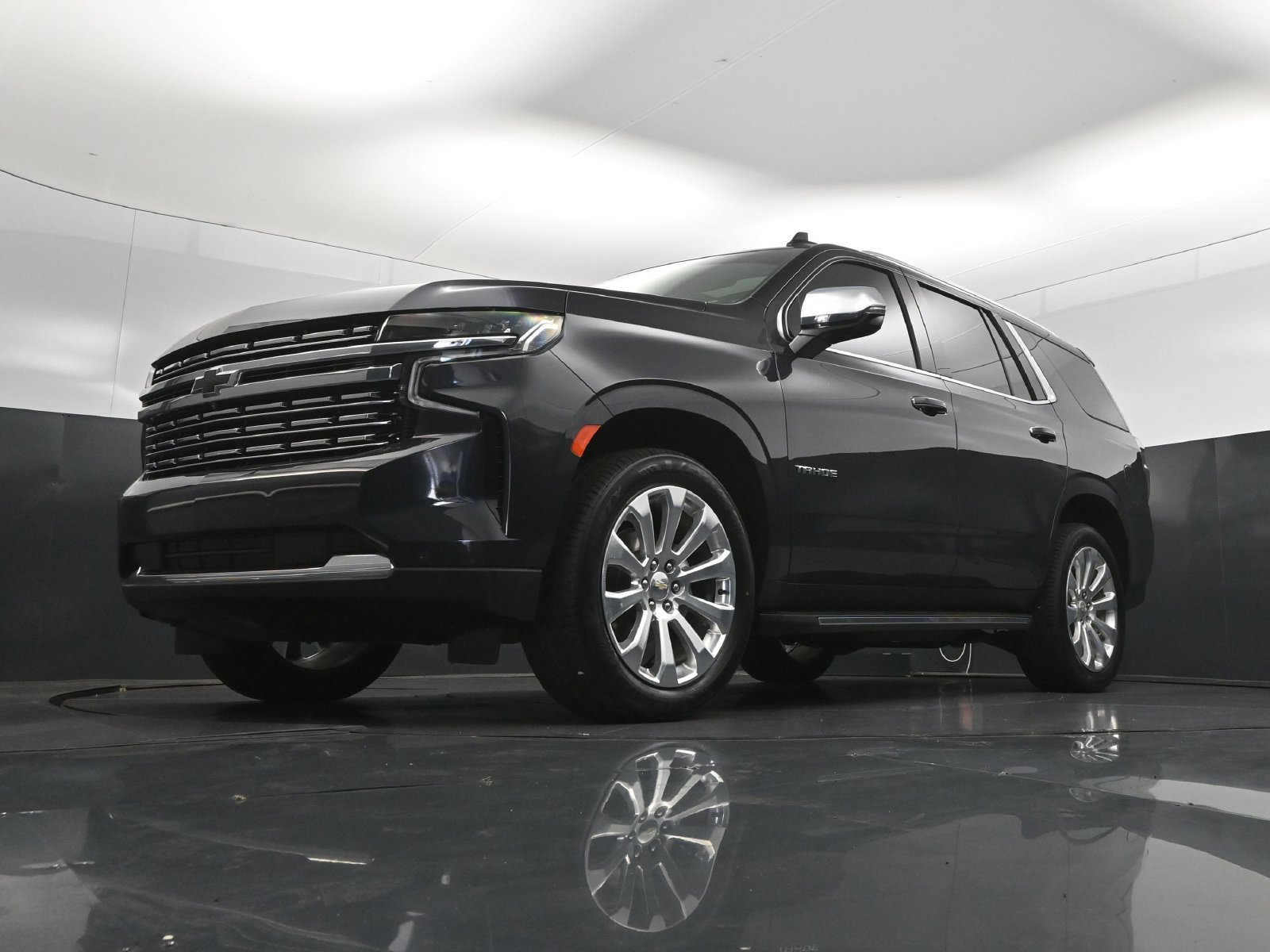 Certified 2023 Chevrolet Tahoe Premier w/ Premium Package 2 RWD image 38