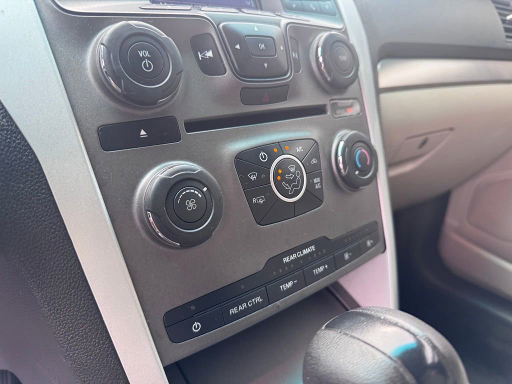 Used 2014 Ford Explorer 4WD image 17