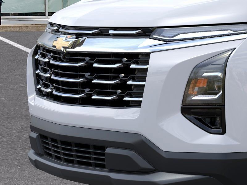 New 2026 Chevrolet Equinox LT w/ Convenience Package II AWD/4WD image 13