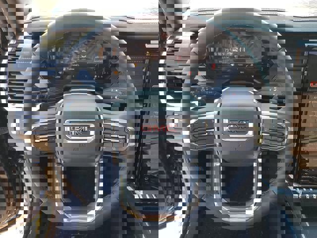 New 2026 GMC Acadia Elevation w/ Elevation Premium Package image 21