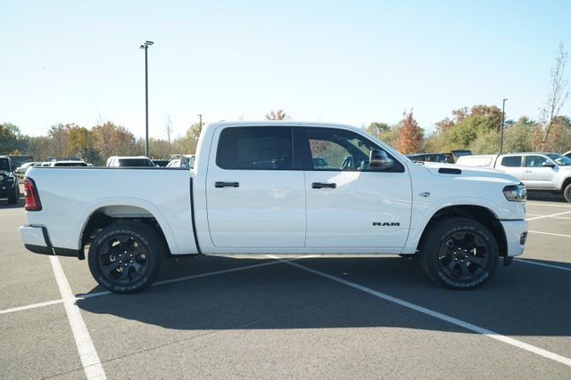 New 2026 RAM 1500 Big Horn image 8