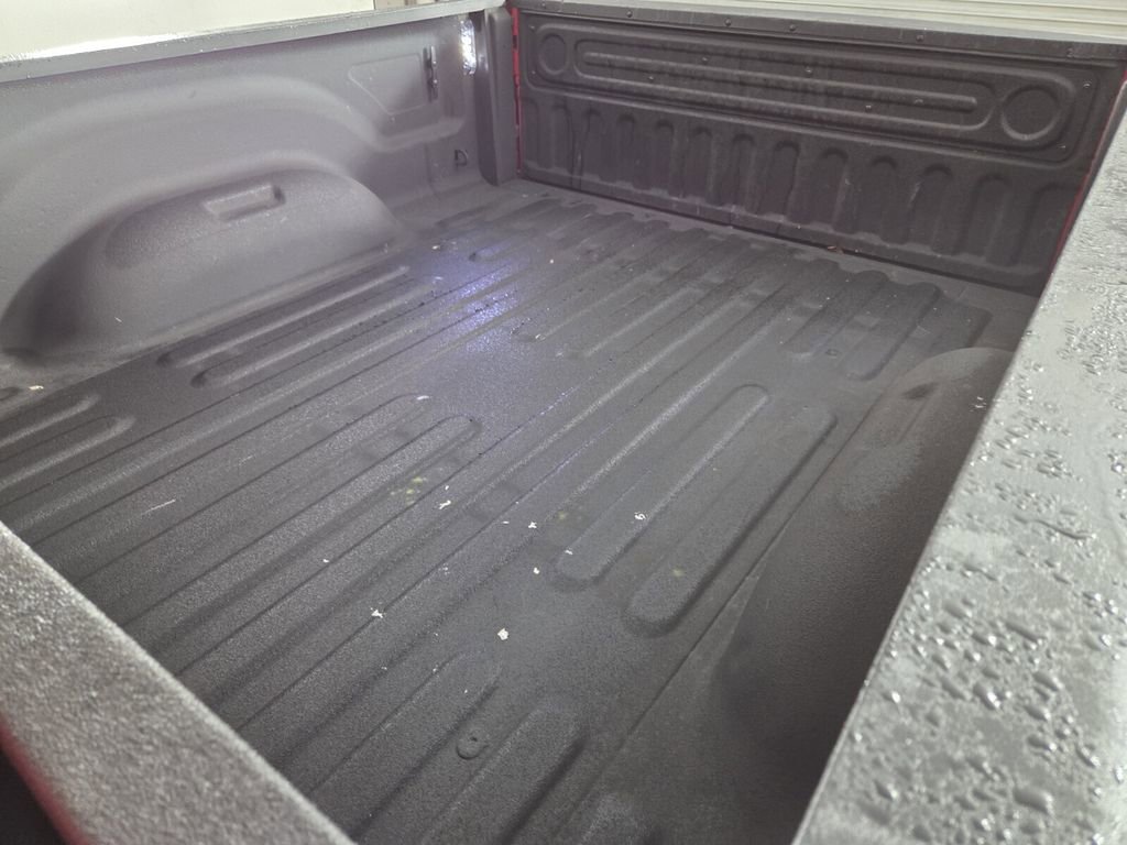 Used 2024 RAM 2500 Big Horn w/ Night Edition image 22