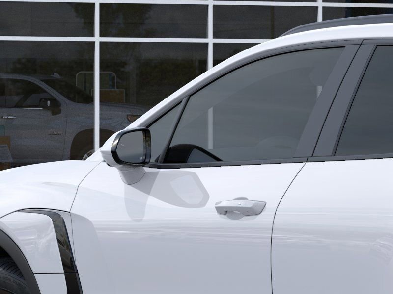New 2026 Chevrolet Blazer EV LT FWD image 13