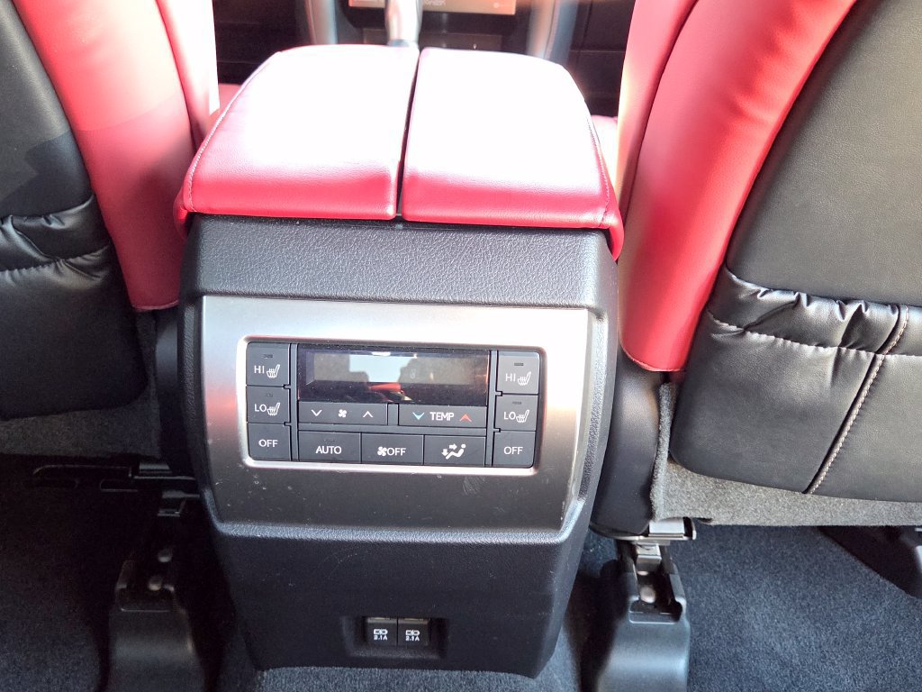 Used 2023 Lexus GX 460 Premium AWD/4WD image 33