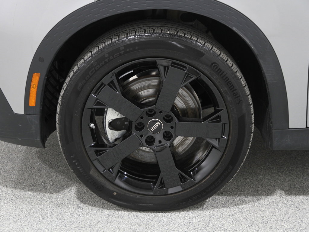 Certified 2026 MINI Cooper Countryman S image 23