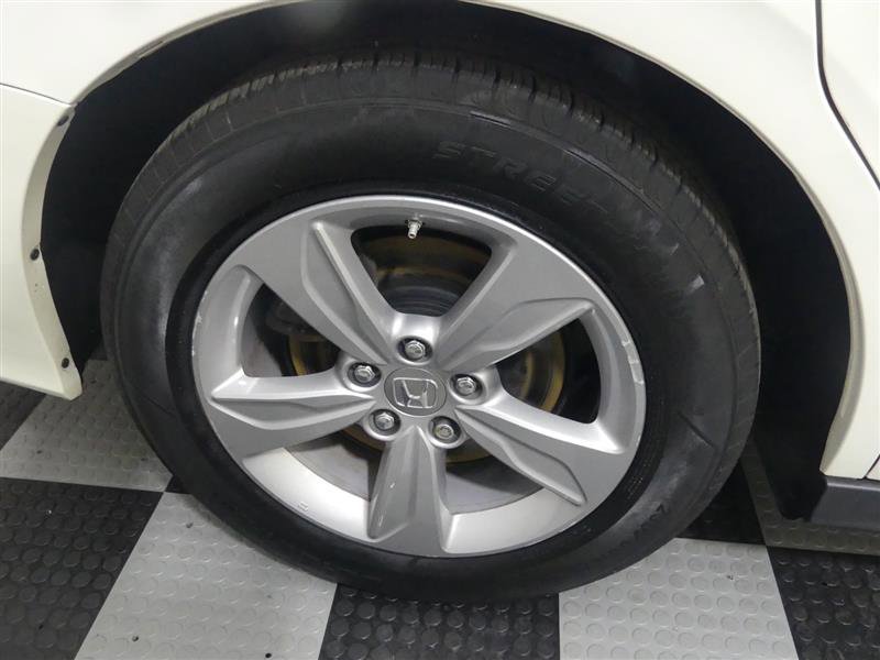 Used 2019 Honda Odyssey EX-L image 17