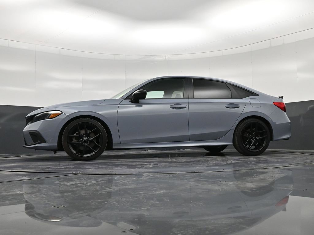 Used 2024 Honda Civic Si image 28