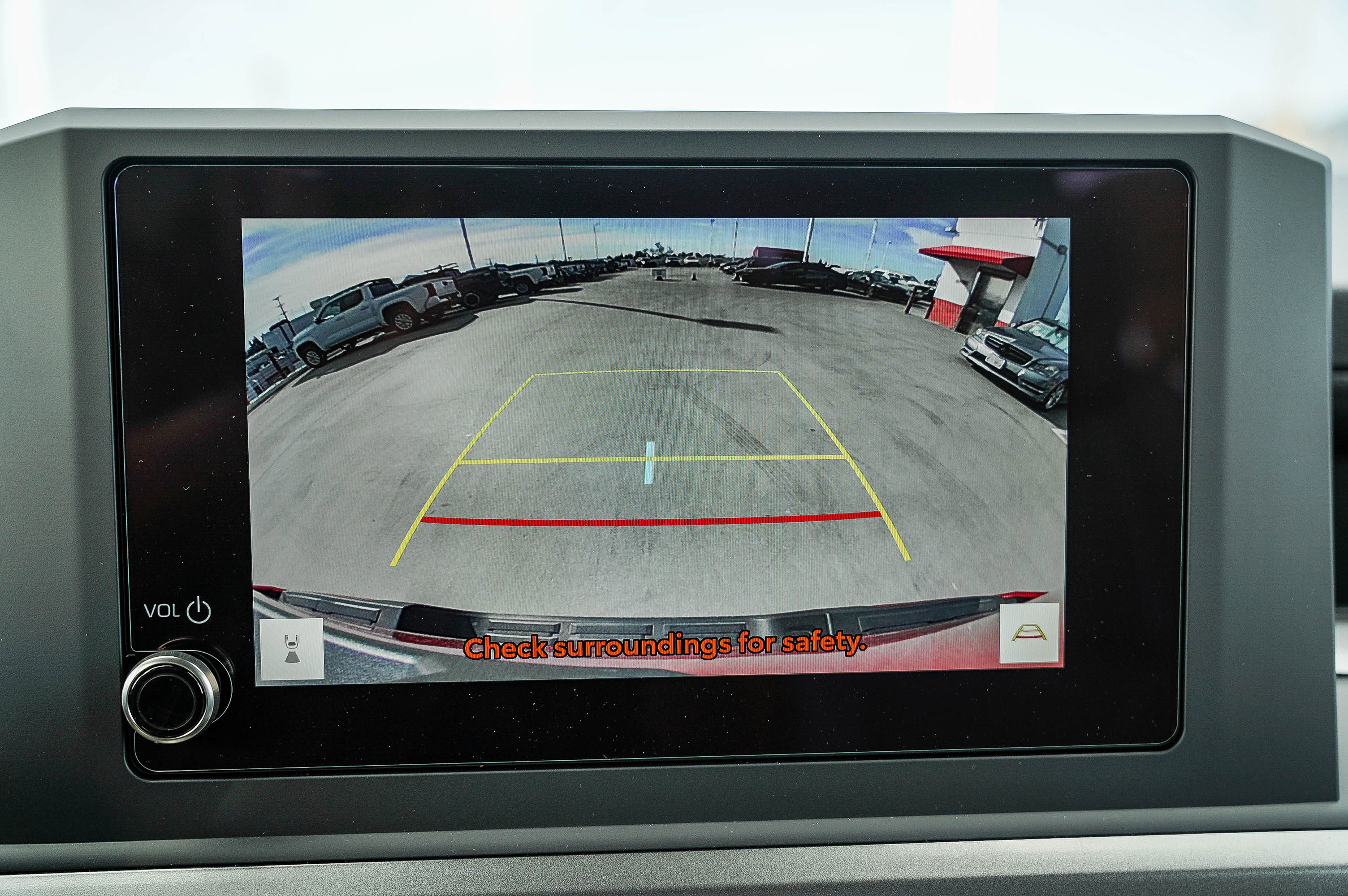 New 2026 Toyota Tacoma SR5 image 26