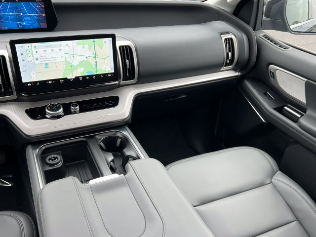 New 2027 Ford Expedition Active AWD/4WD image 35