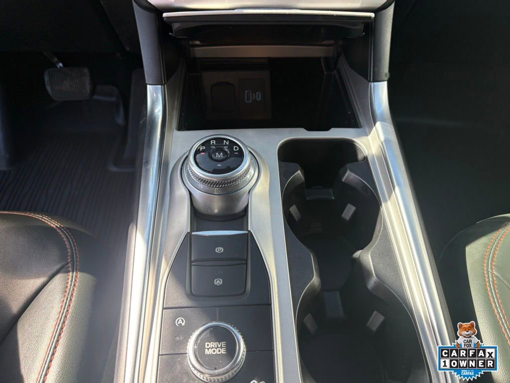 Certified 2024 Ford Explorer Timberline w/ Timberline Technology Package image 20
