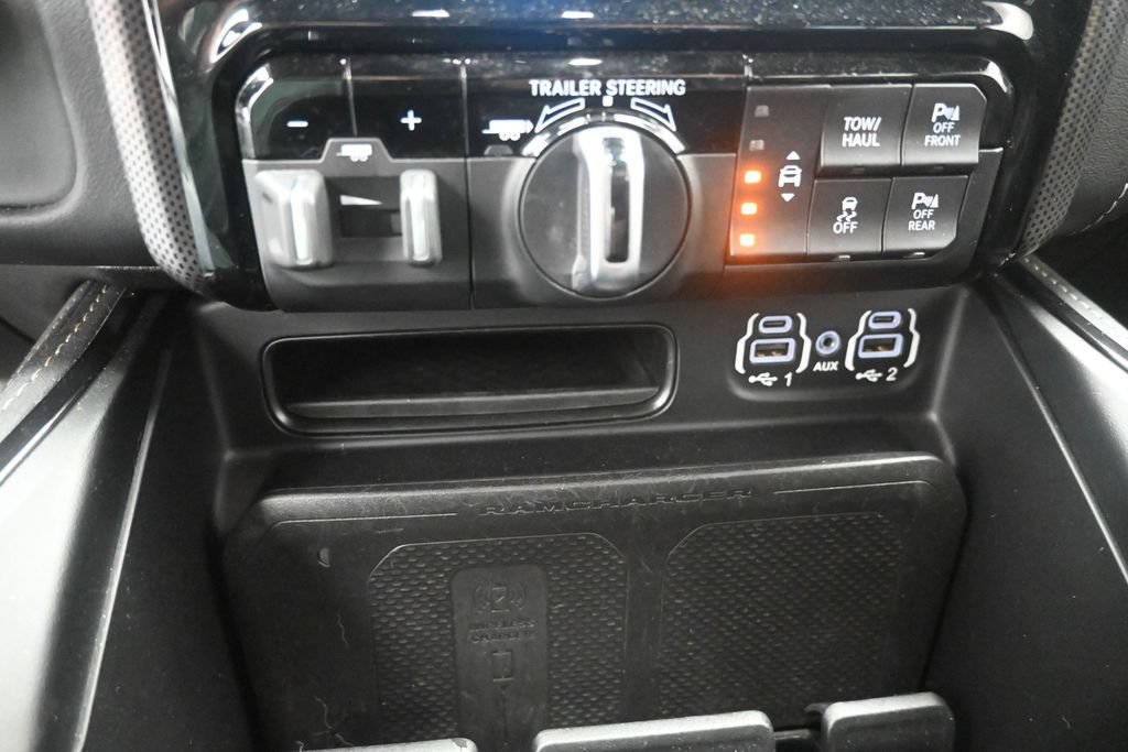 Used 2022 RAM 1500 Limited AWD/4WD image 28