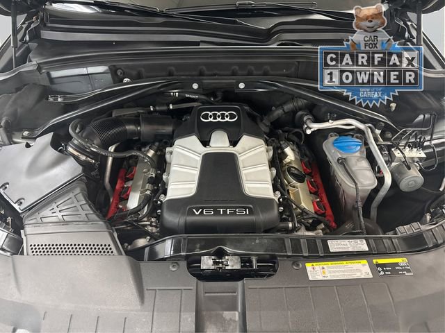 Used 2014 Audi Q5 3.0T Premium Plus image 12