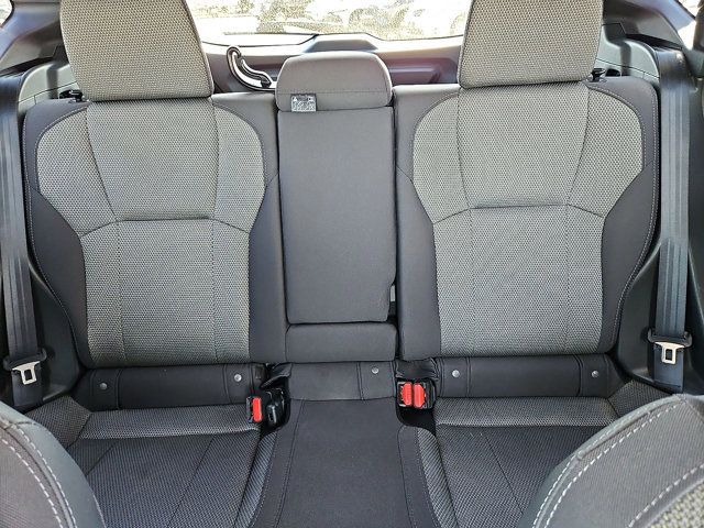 Used 2024 Subaru Crosstrek 2.0i Premium AWD/4WD image 14