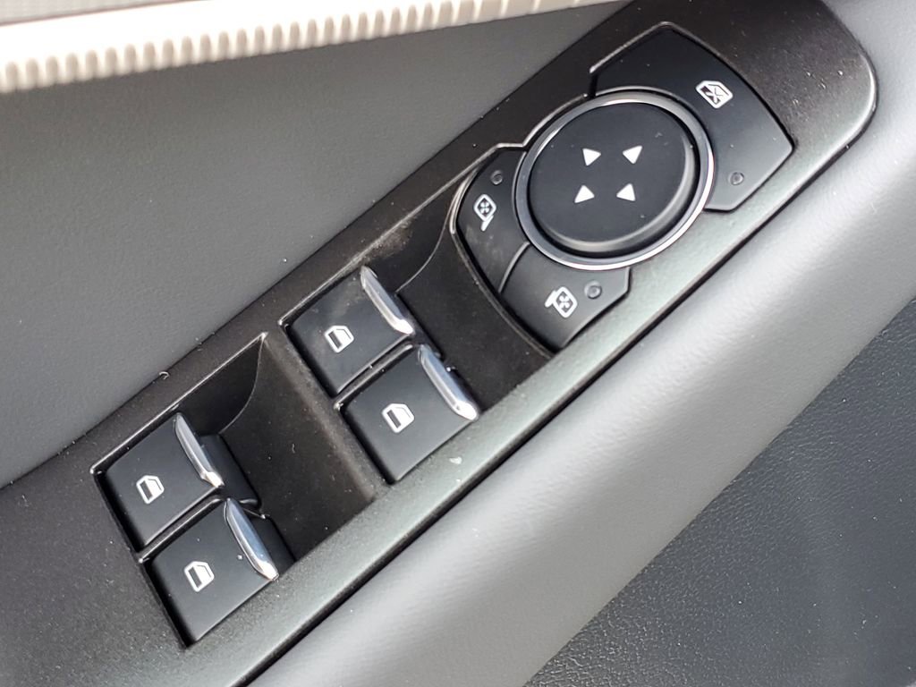 New 2026 Ford Explorer Active w/ Active Comfort Package image 25