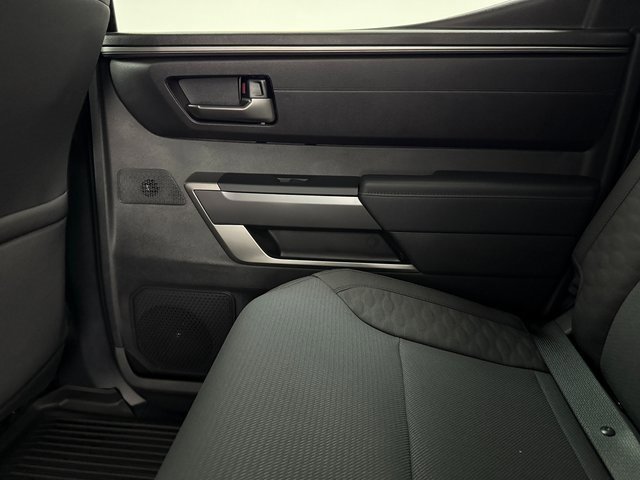 New 2026 Toyota Tundra SR5 image 31