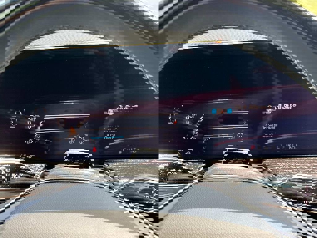 New 2026 Cadillac Escalade IQ Sport 1 w/ LPO, ONYX Package image 17