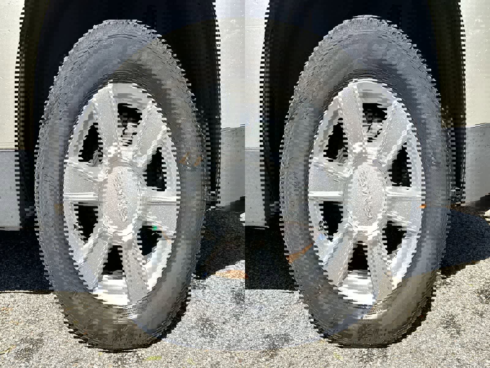 Used 2013 GMC Terrain SLE w/ LPO, Chrome Package image 8