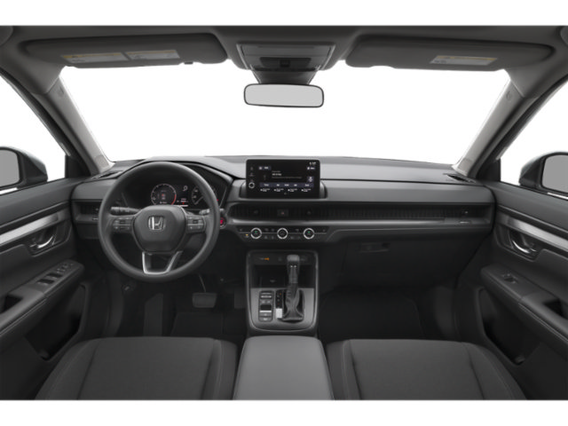 New 2026 Honda CR-V EX image 5