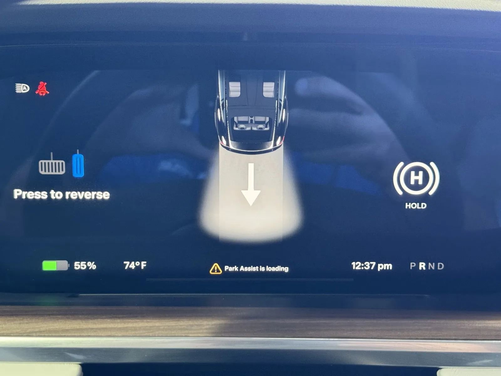 Used 2025 Tesla Model X image 22