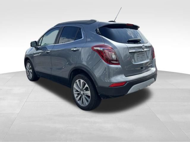 Used 2019 Buick Encore Preferred w/ Safety Package FWD image 5