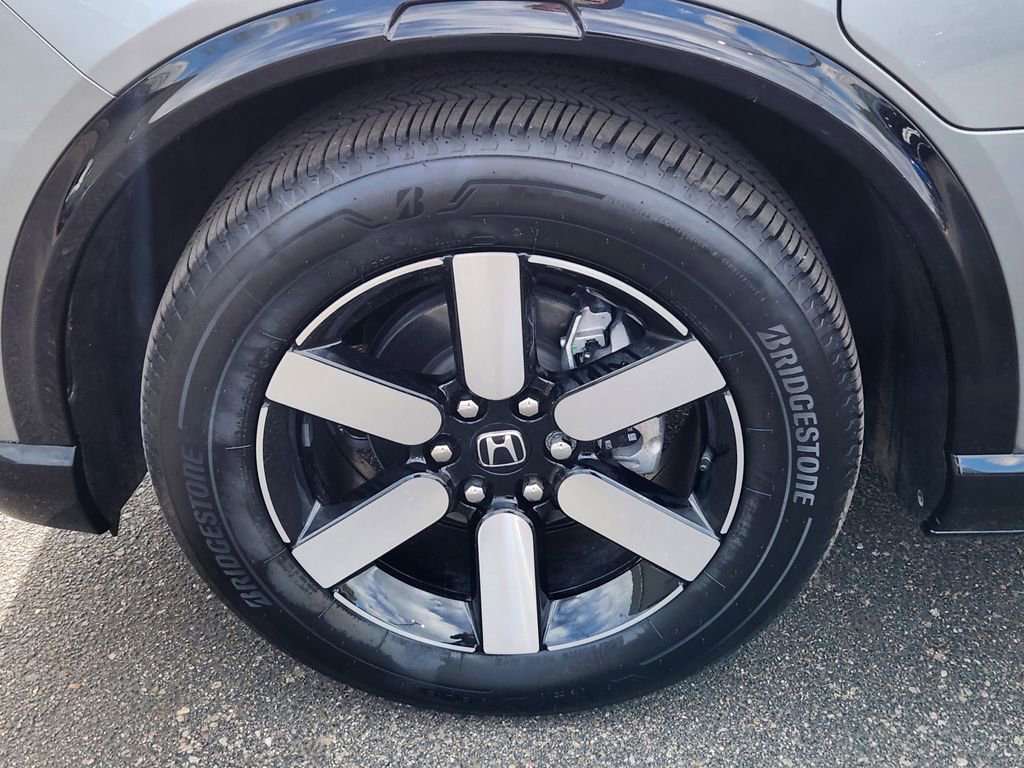 Used 2024 Honda Prologue Touring image 9