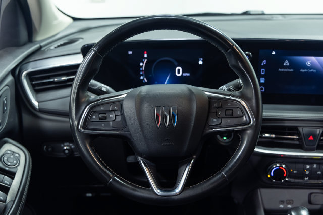 Used 2024 Buick Encore GX Preferred FWD image 13