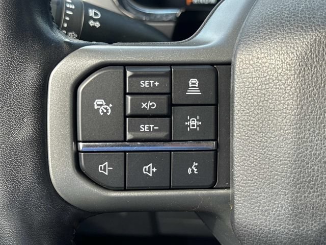 Used 2022 Ford F150 Lariat w/ Equipment Group 502A High AWD/4WD image 29