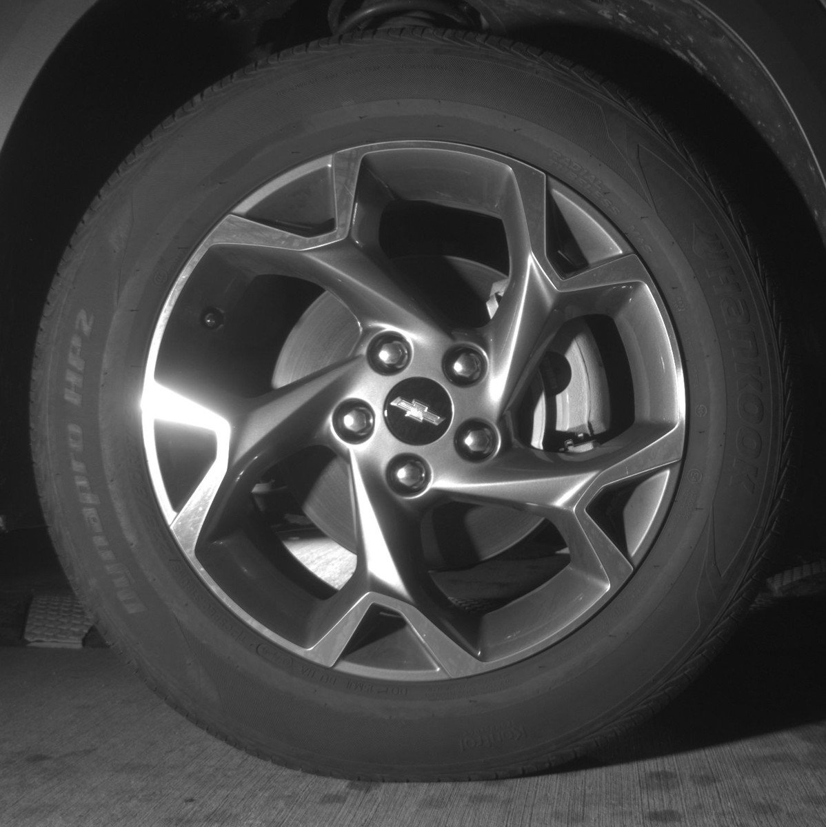 Used 2025 Chevrolet Trax LT image 13