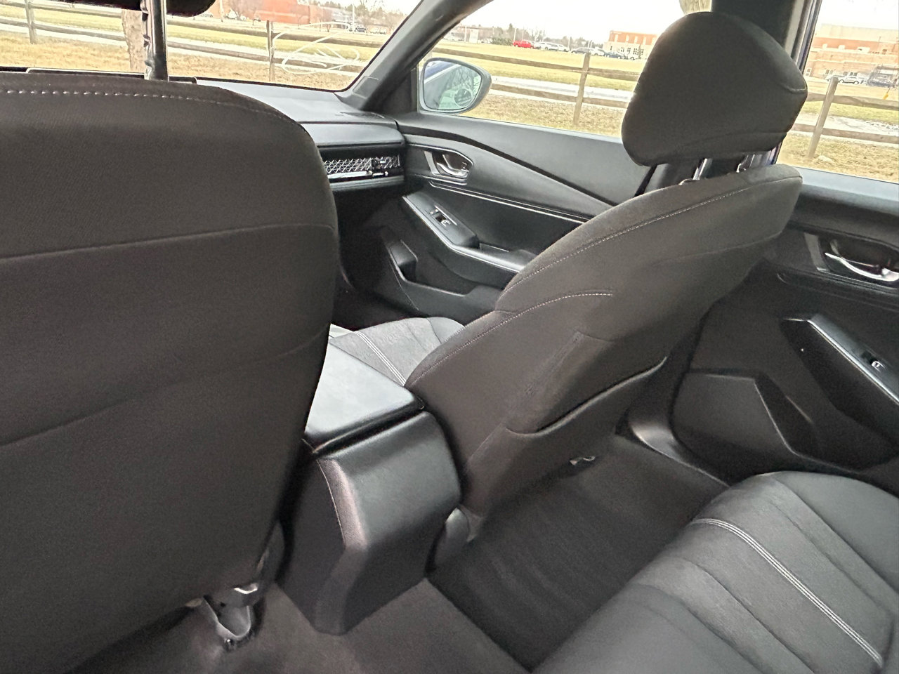 Used 2023 Honda Accord Sport image 12