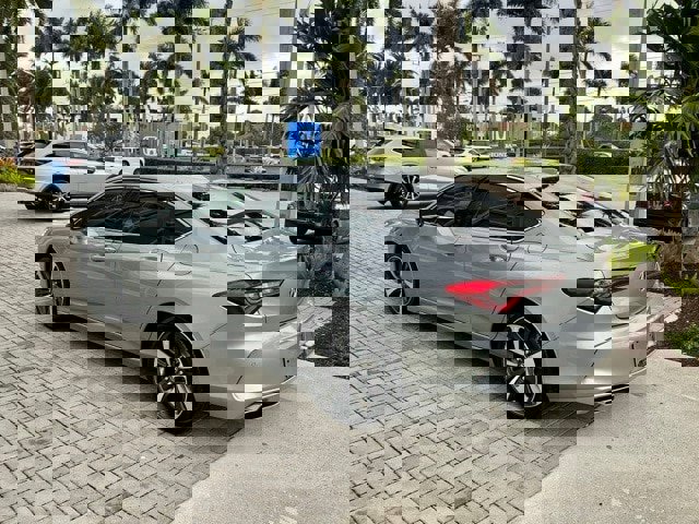 Certified 2025 Acura TLX w/ Technology Package image 4