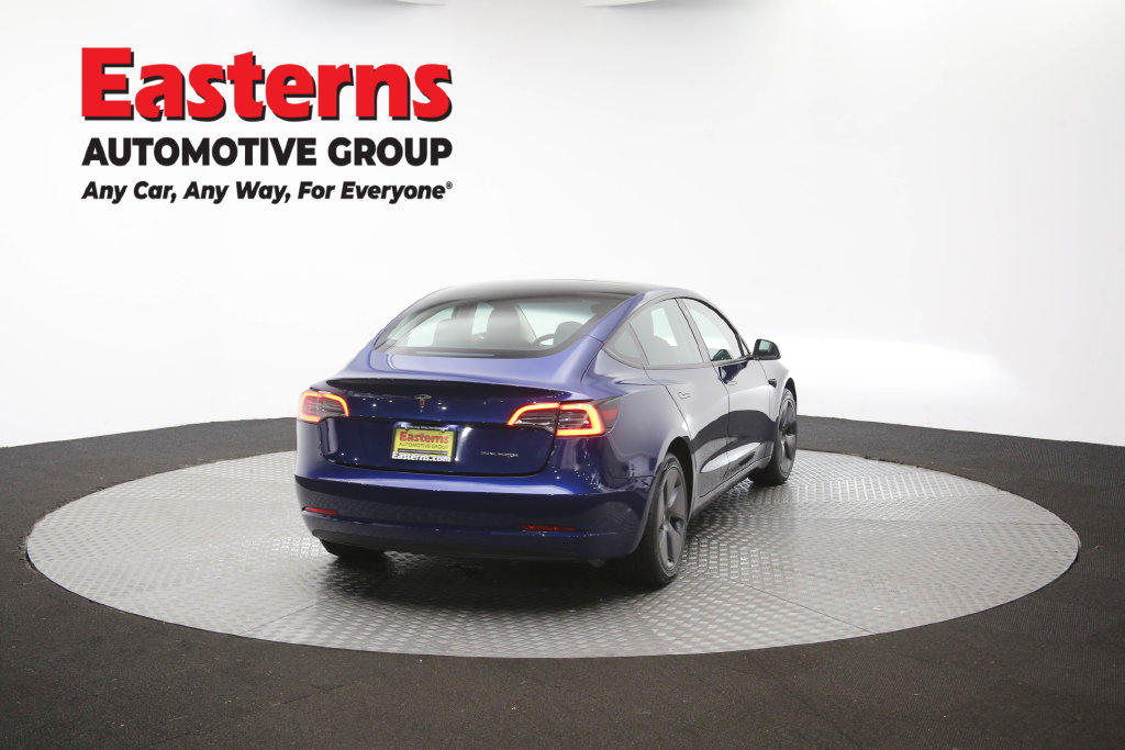 Used 2023 Tesla Model 3 Standard Range RWD image 37