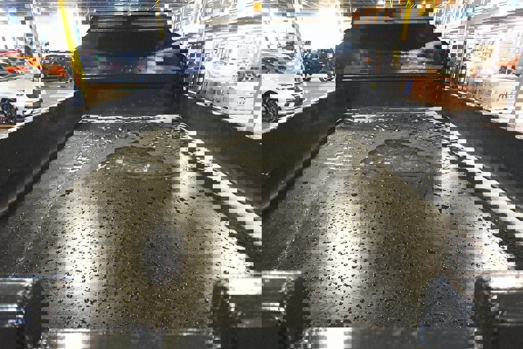 Used 2011 Ford F450 XL w/ Trailer Tow Pkg image 18