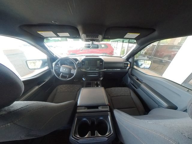 Used 2022 Ford F150 Tremor w/ Bed Utility Package AWD/4WD image 31