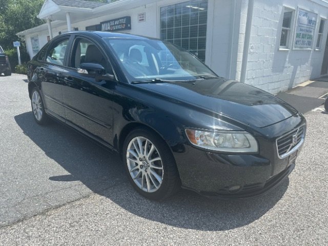 Used 2009 Volvo S40 2.4i image 7