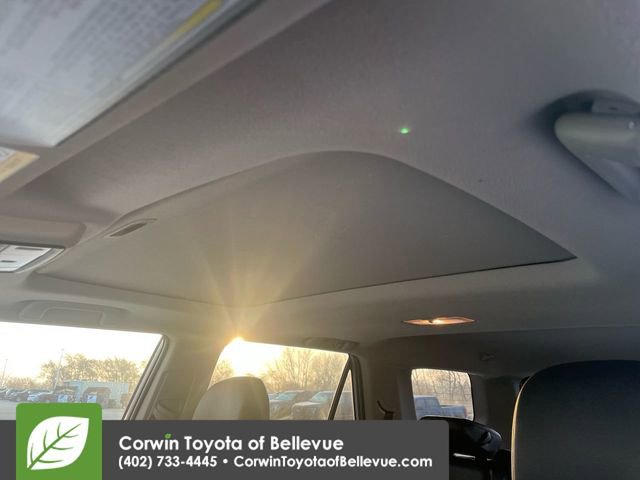 Certified 2022 Toyota 4Runner Limited image 24