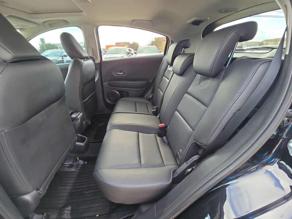 Used 2022 Honda HR-V EX-L image 13