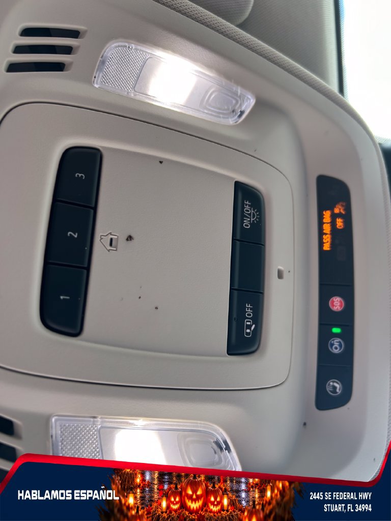 Used 2022 Buick Envision Essence w/ Technology Package I FWD image 26